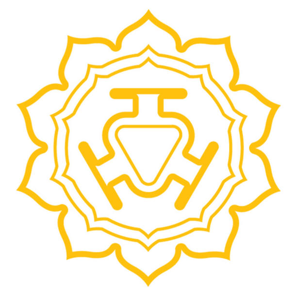 Chakra Olie – 3e Chakra – Zonnvlecht /Solar Plexus