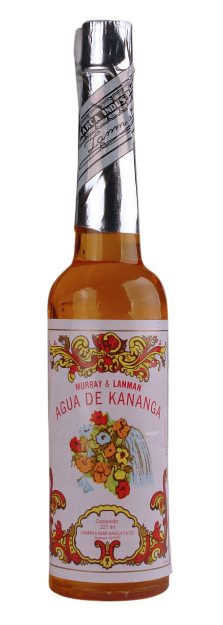 kananga water