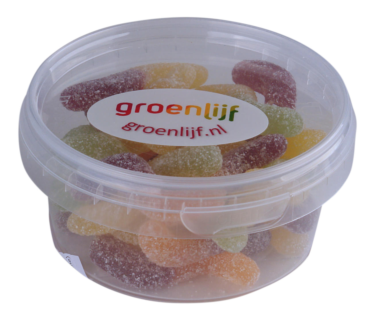 Zure Wormen - 100g - GRN LIFE