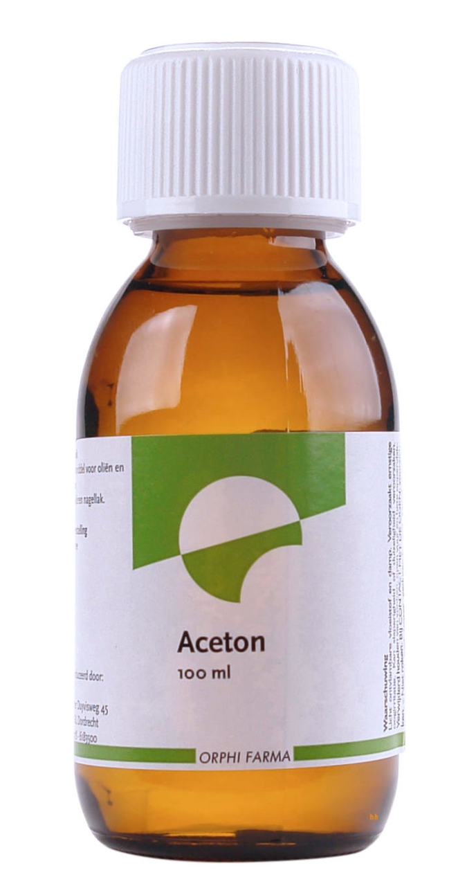 aceton