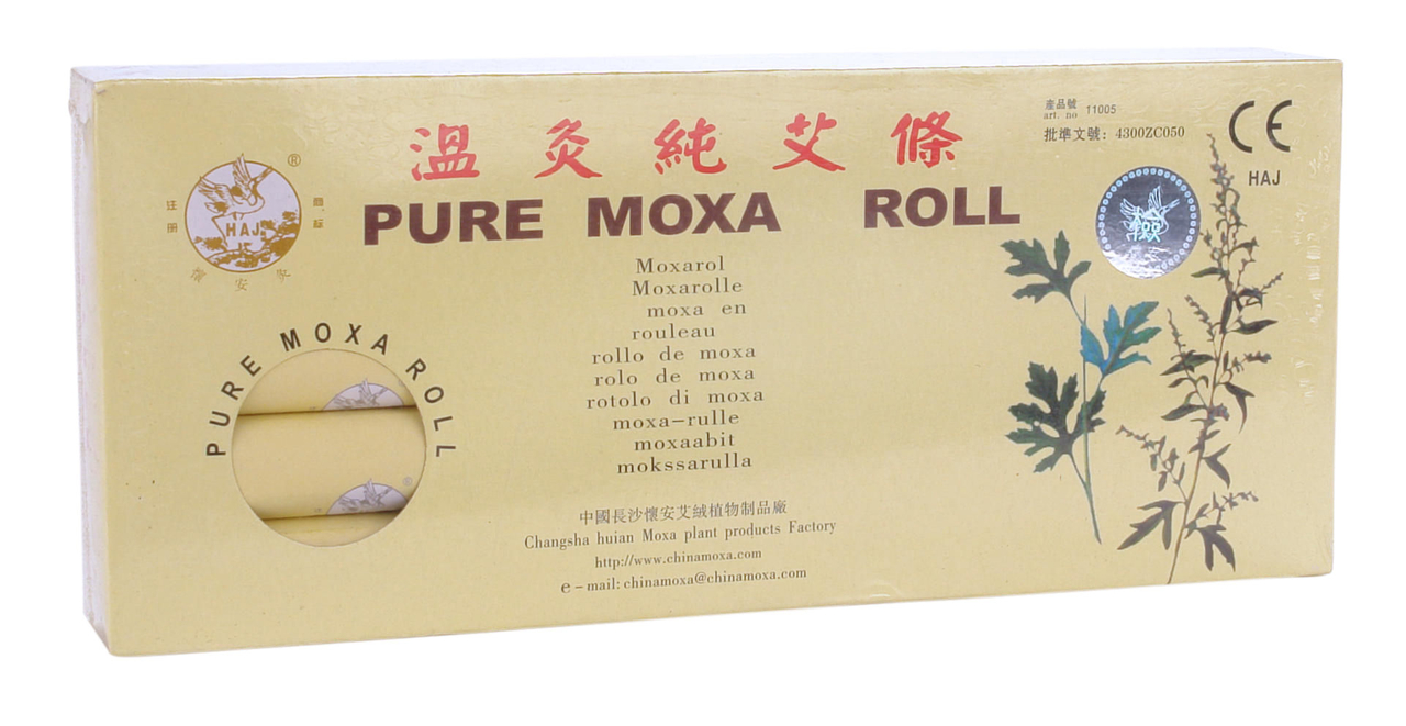 Moxa sigaar standaard type 2
