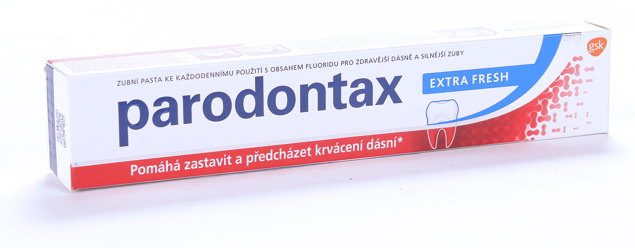 Parodontax Extra Fresh - 75ml