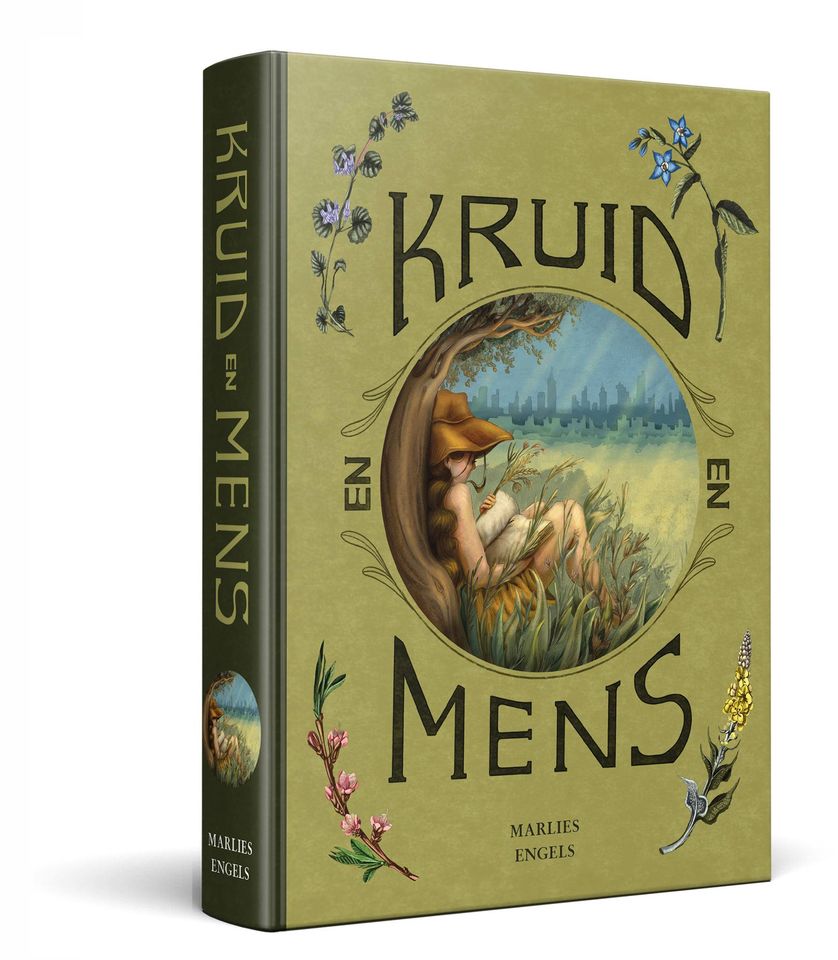 Kruid en Mens