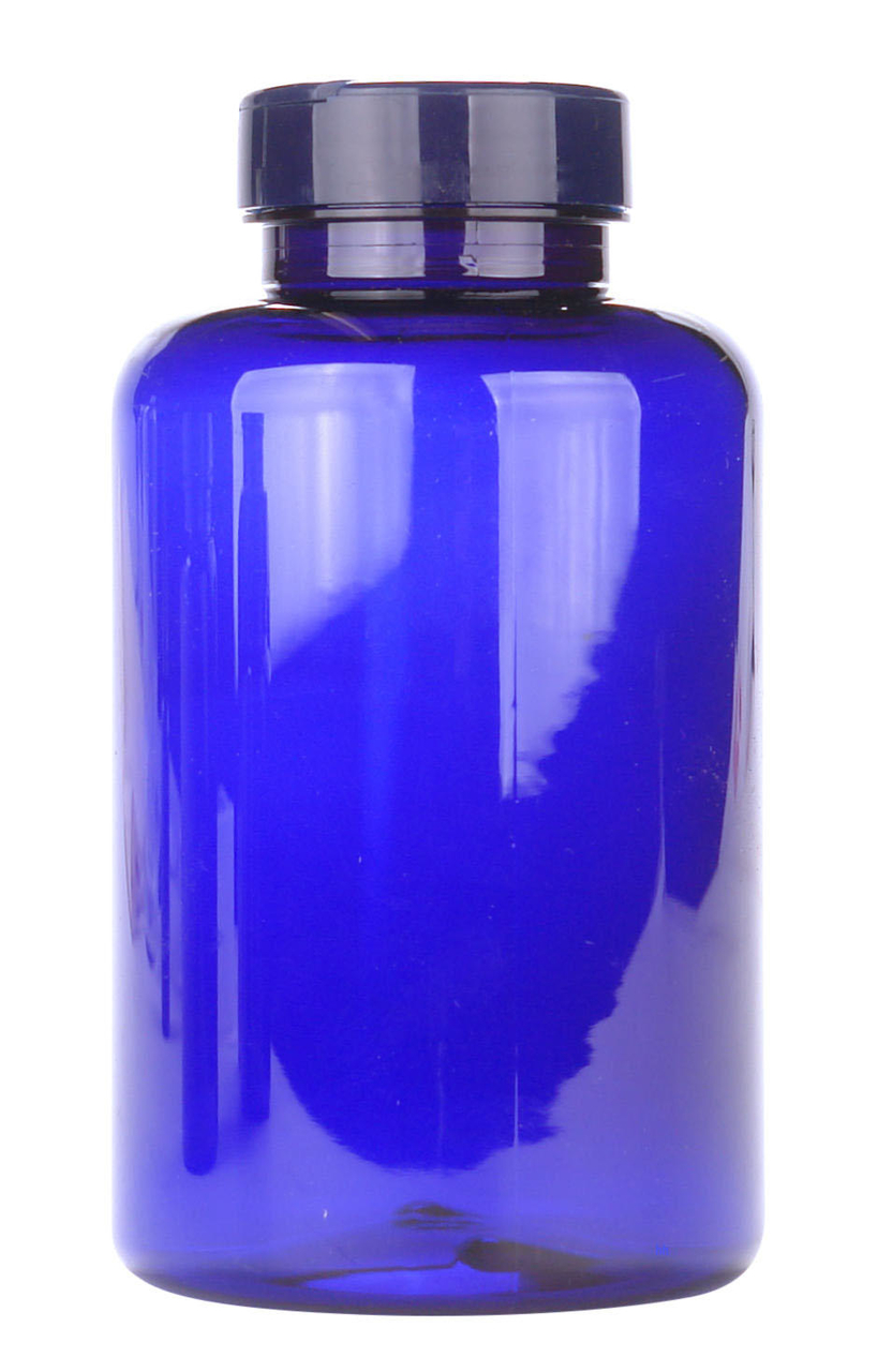 Petpacker Pot 500ml - Kobaltblauw 
