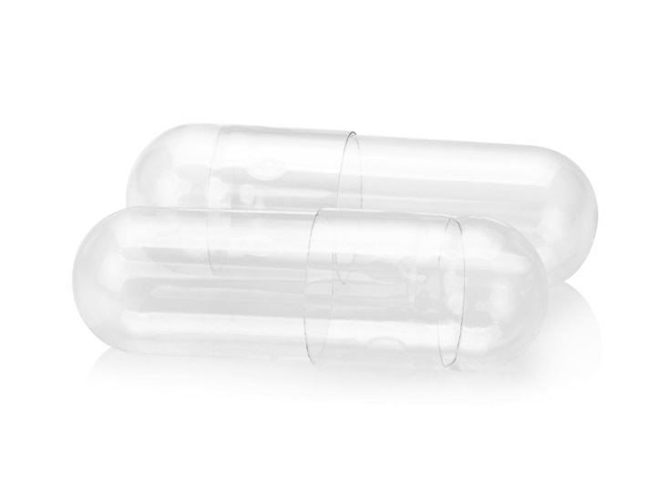 lege capsules set