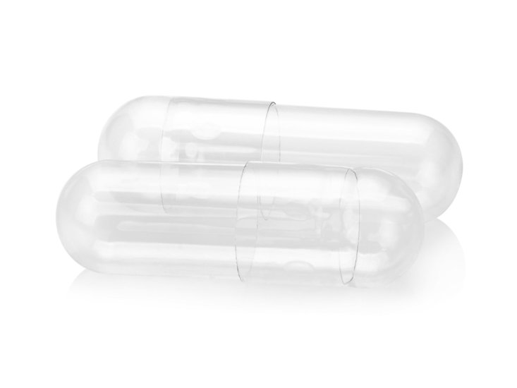 lege capsules set