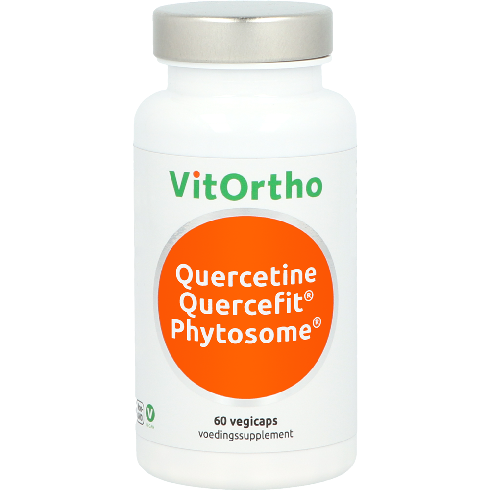 Quercetine Vitortho