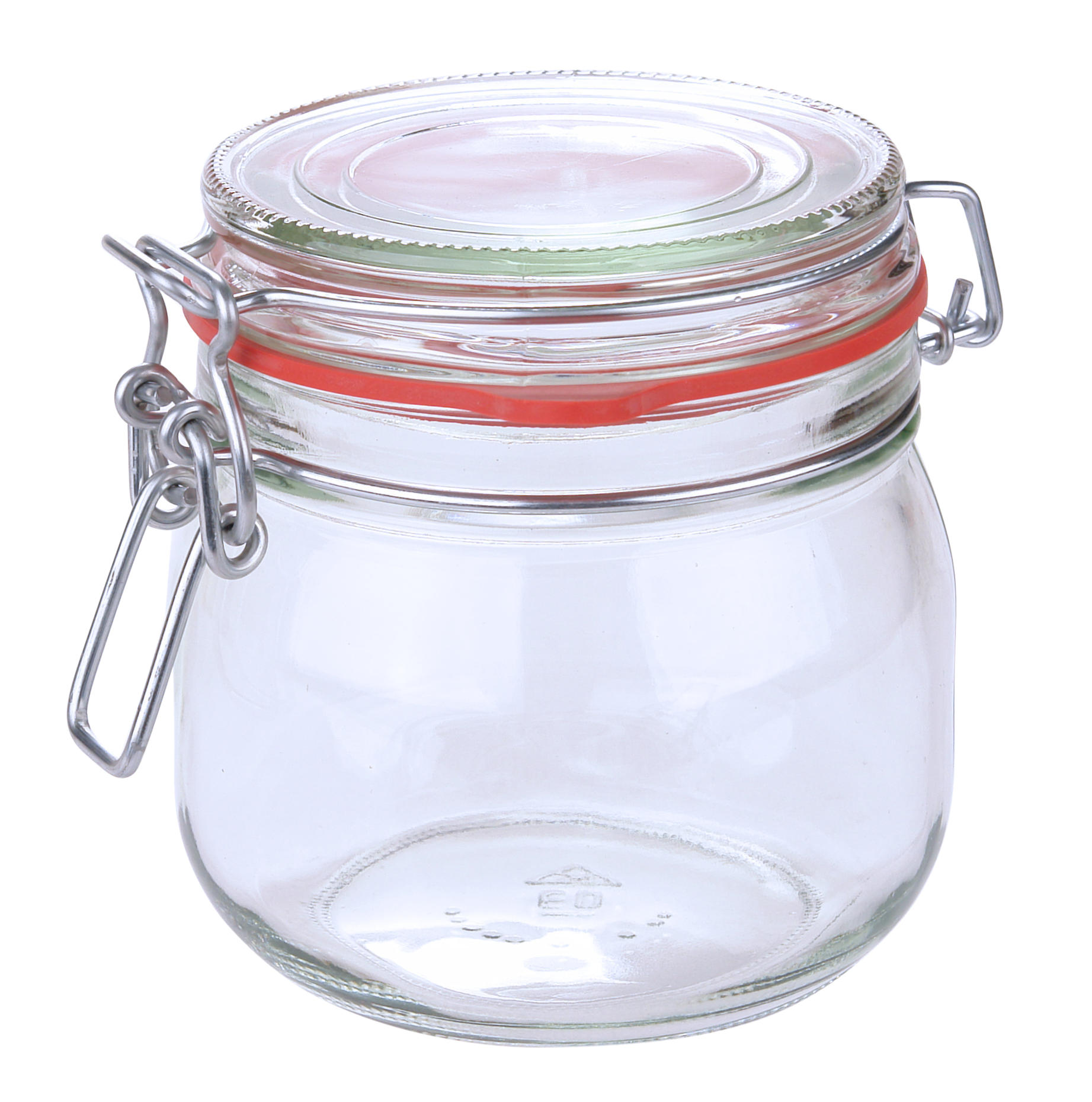 Weckpot / Inmaakglas 500ml Kopen ? Helios Holland Webshop