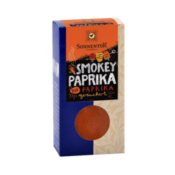 Sonnentor Smokey Paprika