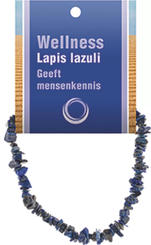 Splitarmband Lapis Lazuli