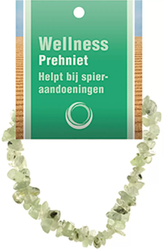 Splitarmband Prehniet