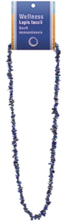 Splitketting Lapis Lazuli