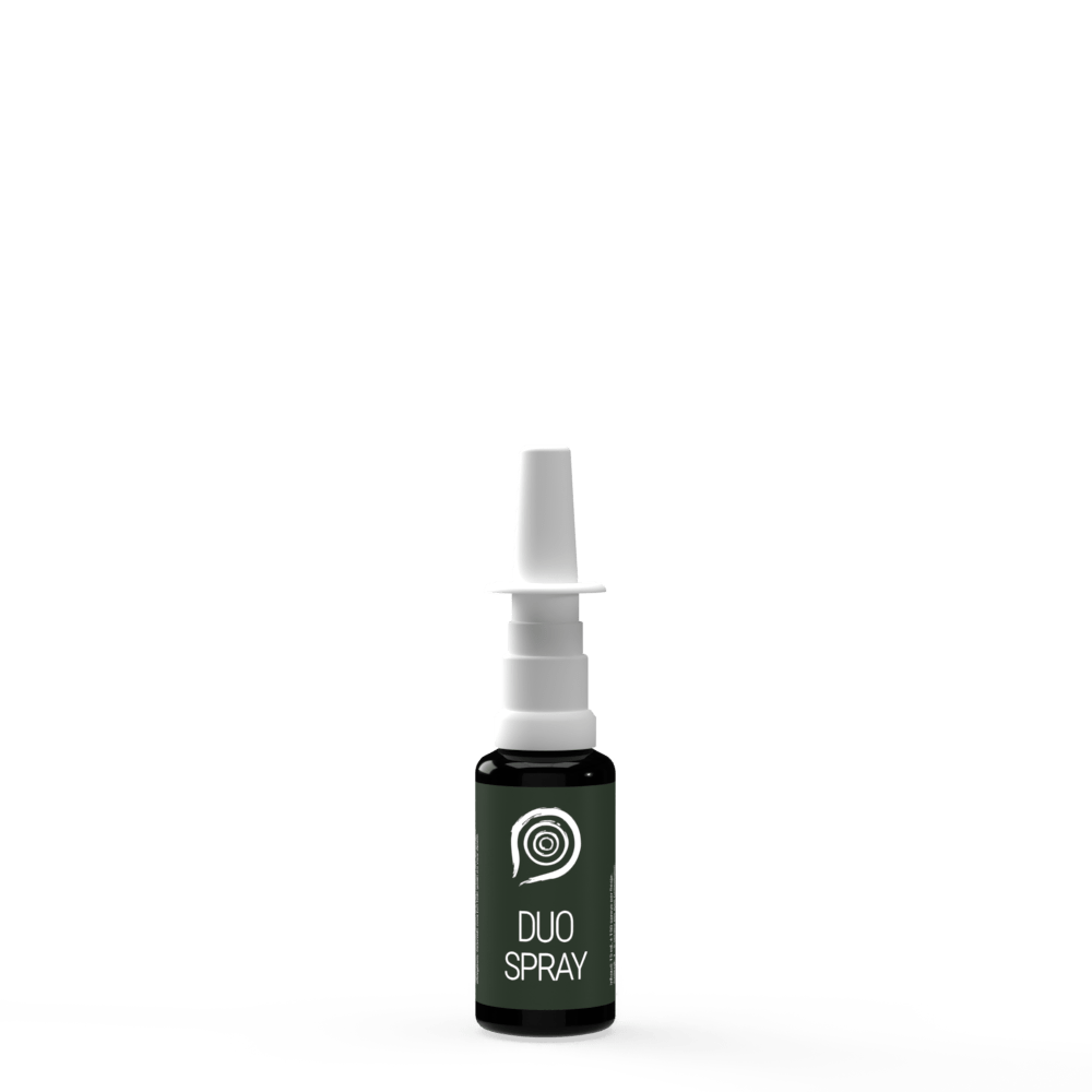 Duo Spray