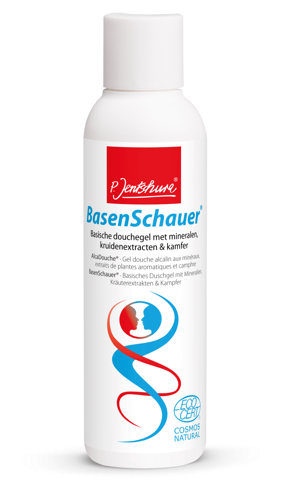 MeineBase BasenSchauer - 100ml - Jentschura