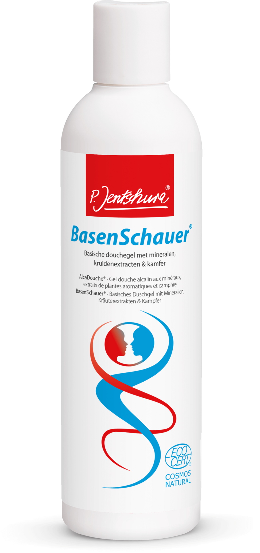 MeineBase BasenSchauer - 250ml - Jentschura