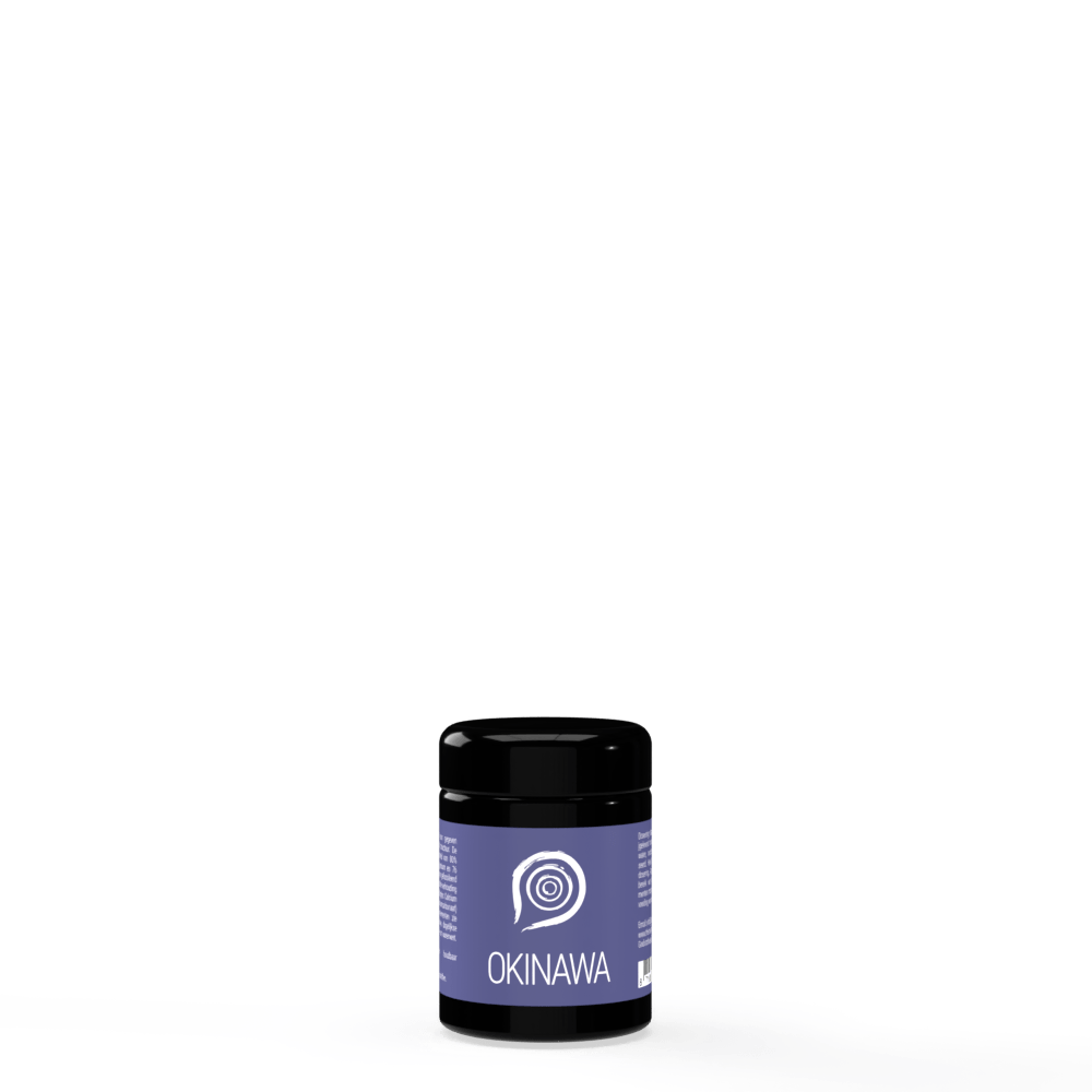 Okinawa Zeekoraal 50g - Health Factory