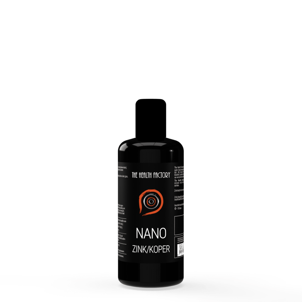 Nano Zinkwater 200ml&nbsp;