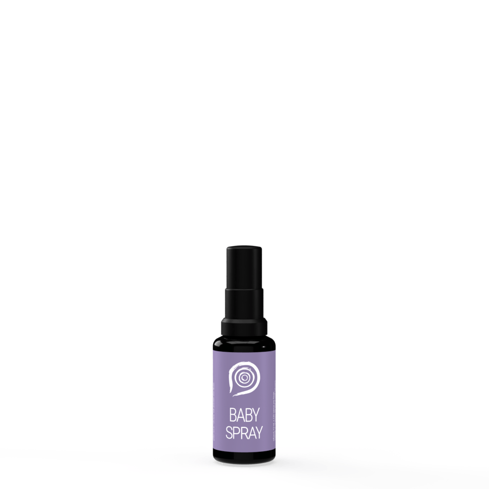Baby Spray - 15ml - Health Factory