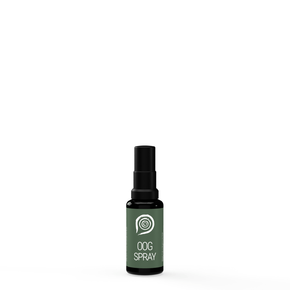 Oog Spray - 15ml- Health Factory