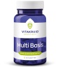 Multi Basis - 30 tabletten - Vitakruid