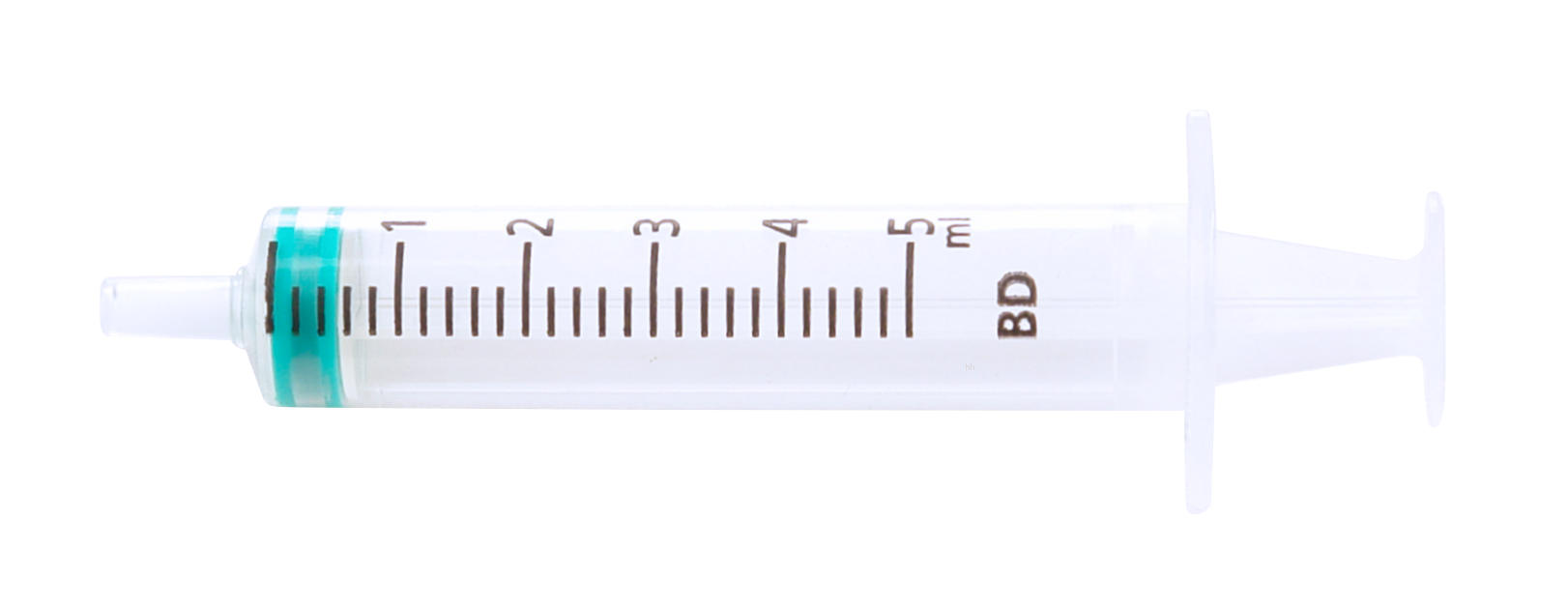 BD Injectiespuit 5ml