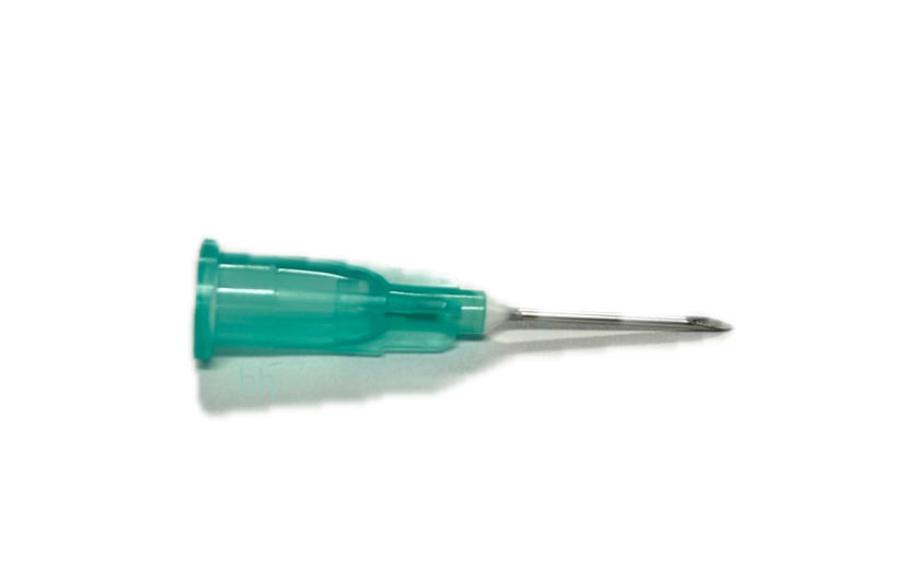 Injectienaald Groen 21G -  0,8x16 mm – Terumo