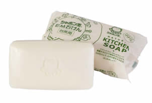 EM® Keukenzeep - 110 gram