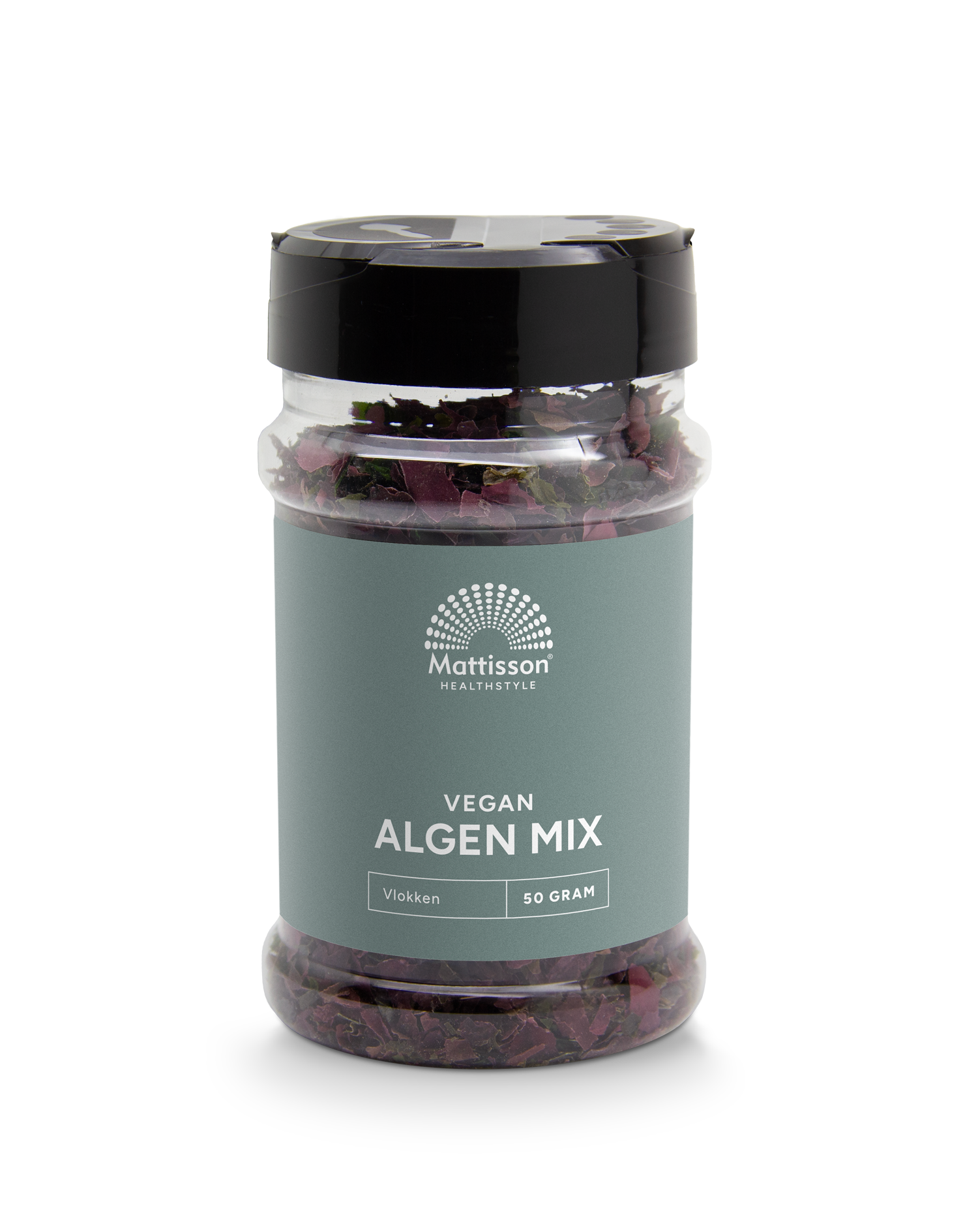 Absolute Algenmix - 60 gram - Mattisson