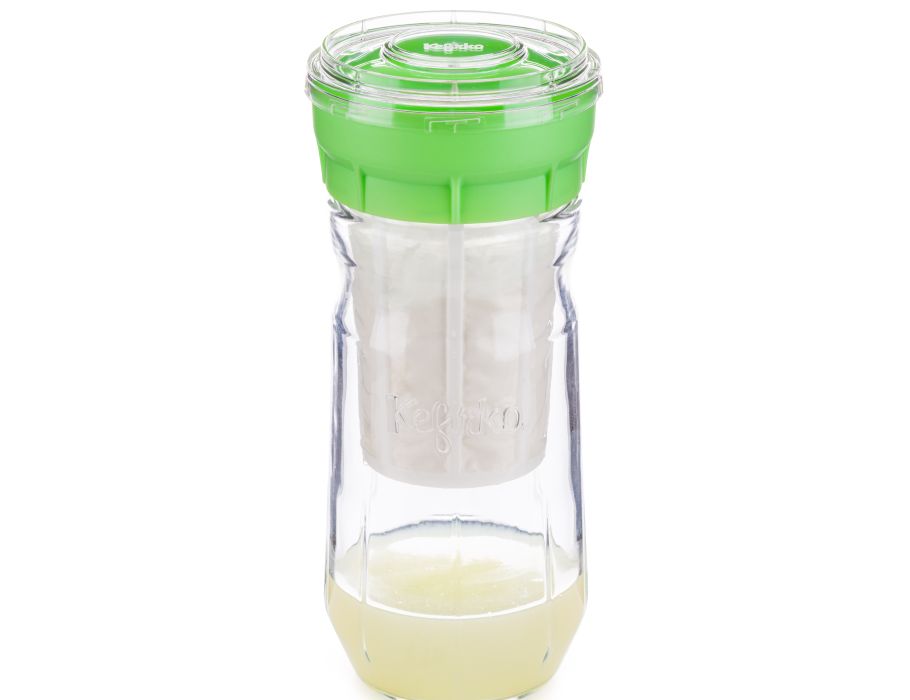 KefirKo - Kaas Kefir Maker - 1400ml