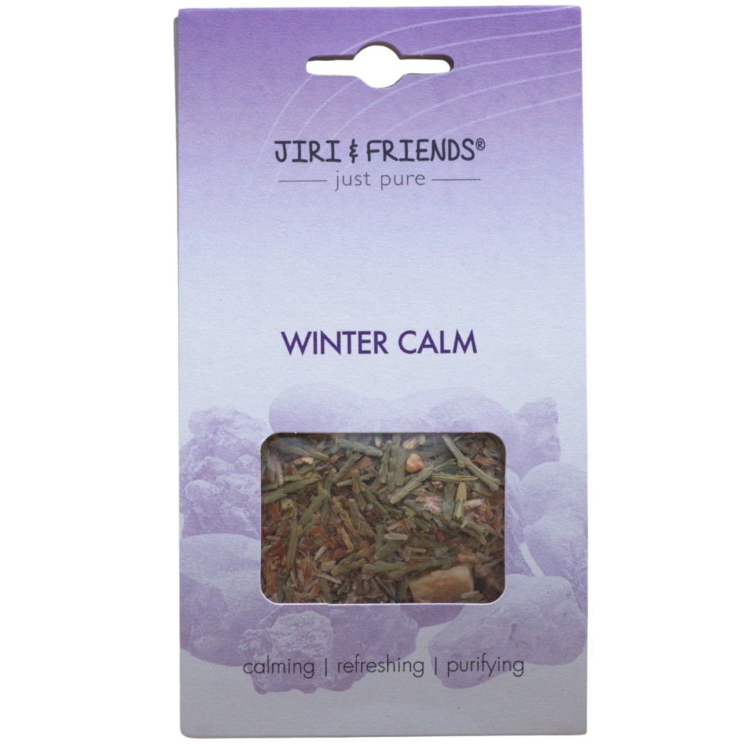 Harswierook (RESIN) Winter Calm - 30 gram