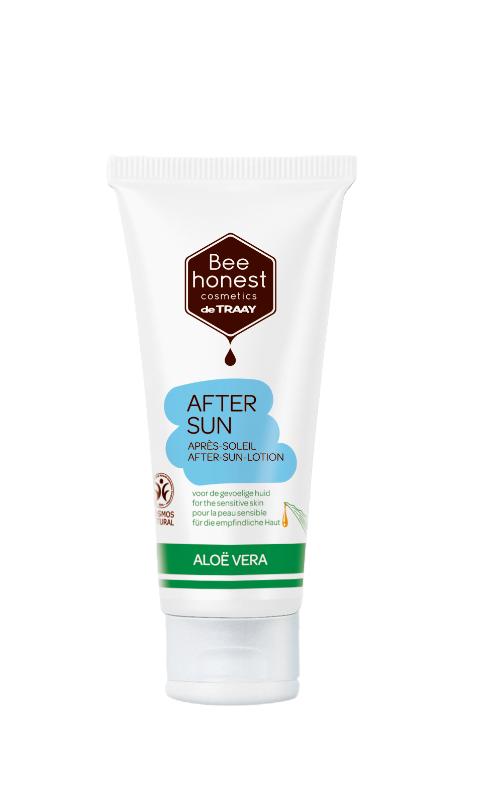 Aftersun - 100ml - Bee Honest