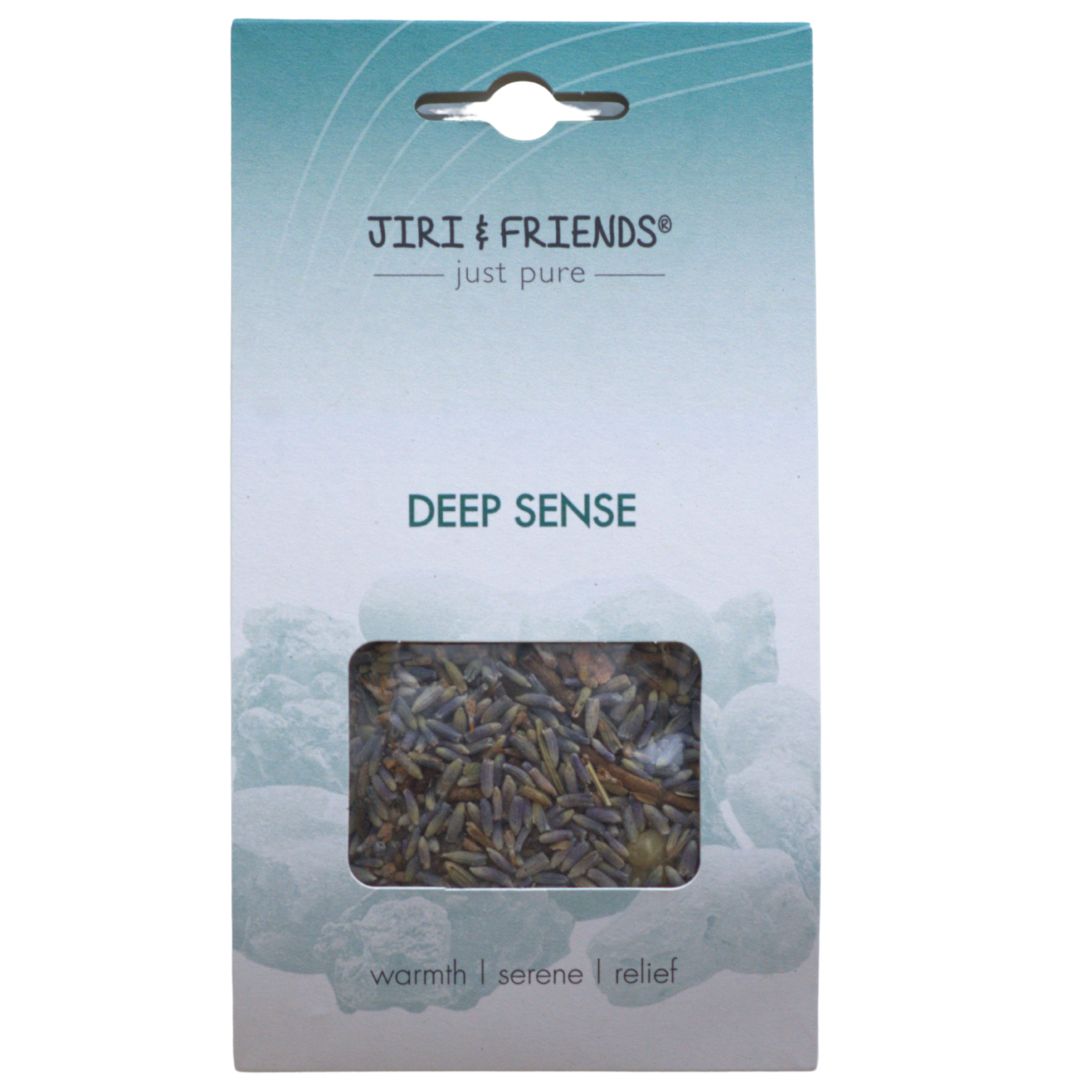 Harswierook (RESIN) Deep Sense - 30 gram