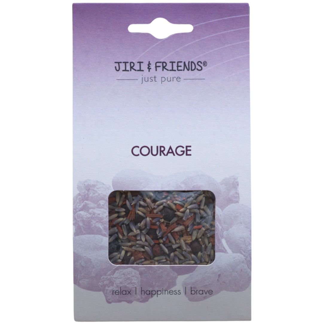 Harswierook (RESIN) Courage - 30 gram