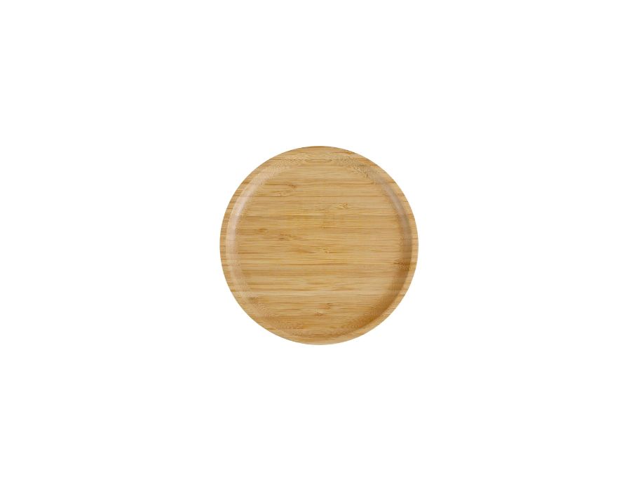 Pandoo - Bamboe Bord - 20 cm