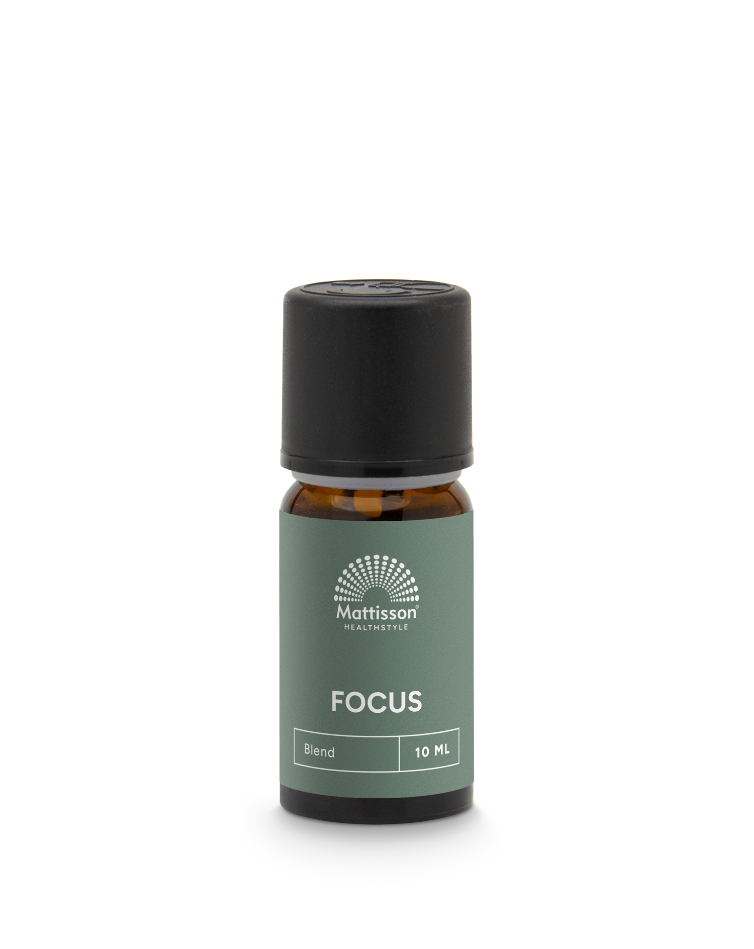 Mattisson - Focus etherische olie - 10 ml