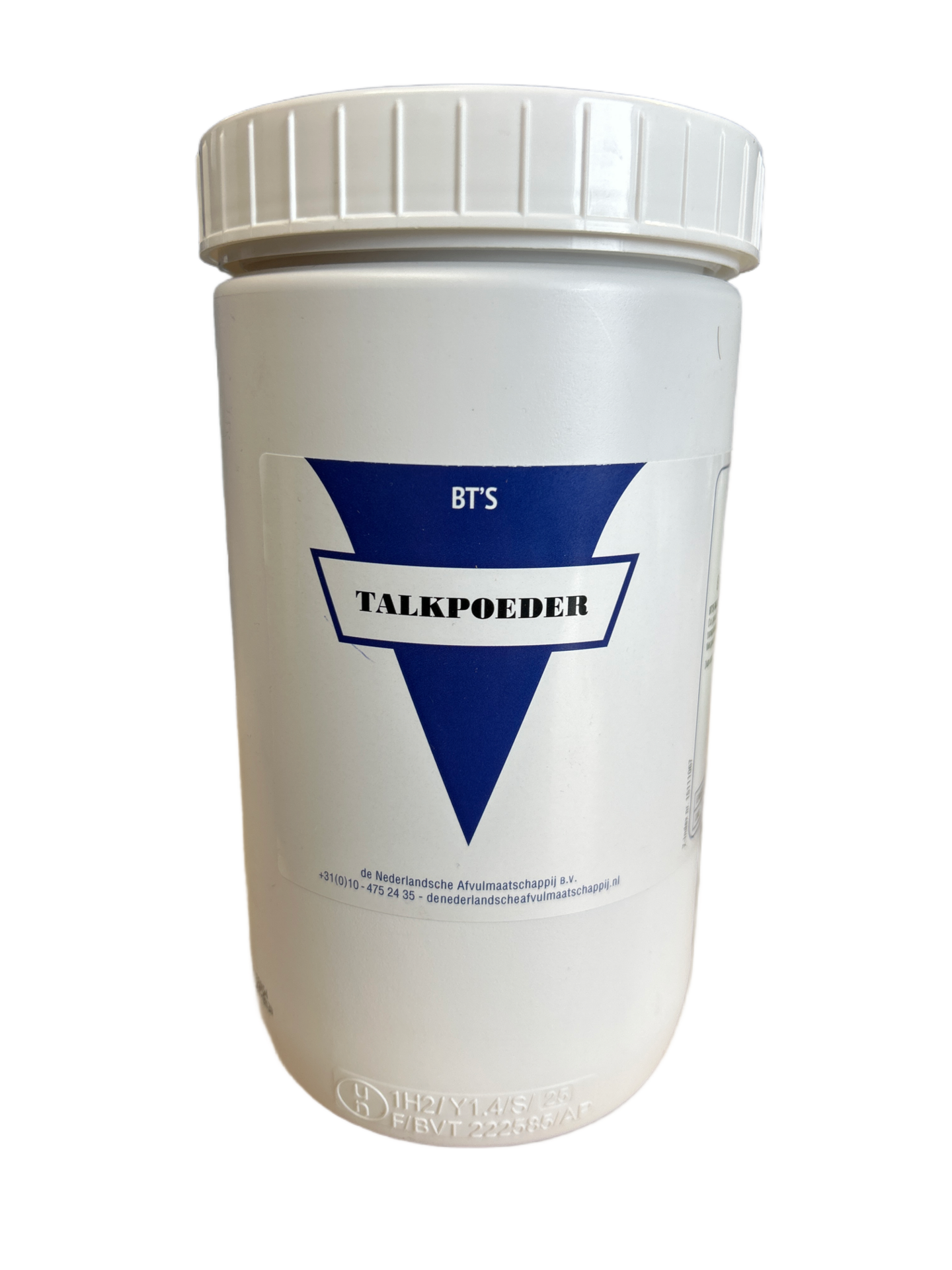 BT'S Talkpoeder - 500g
