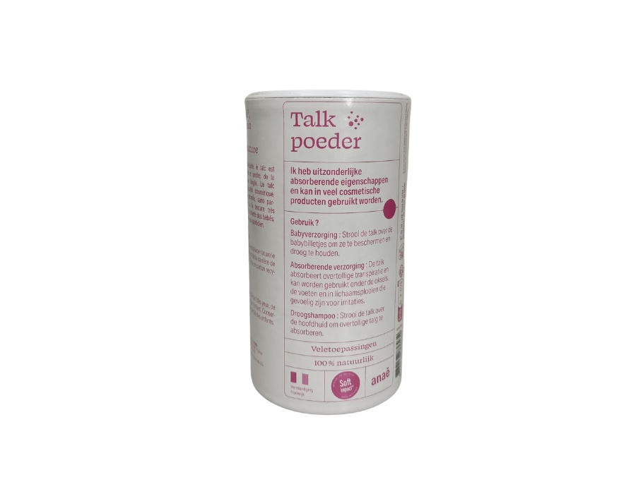 Ana&eacute; - Talkpoeder - 300g