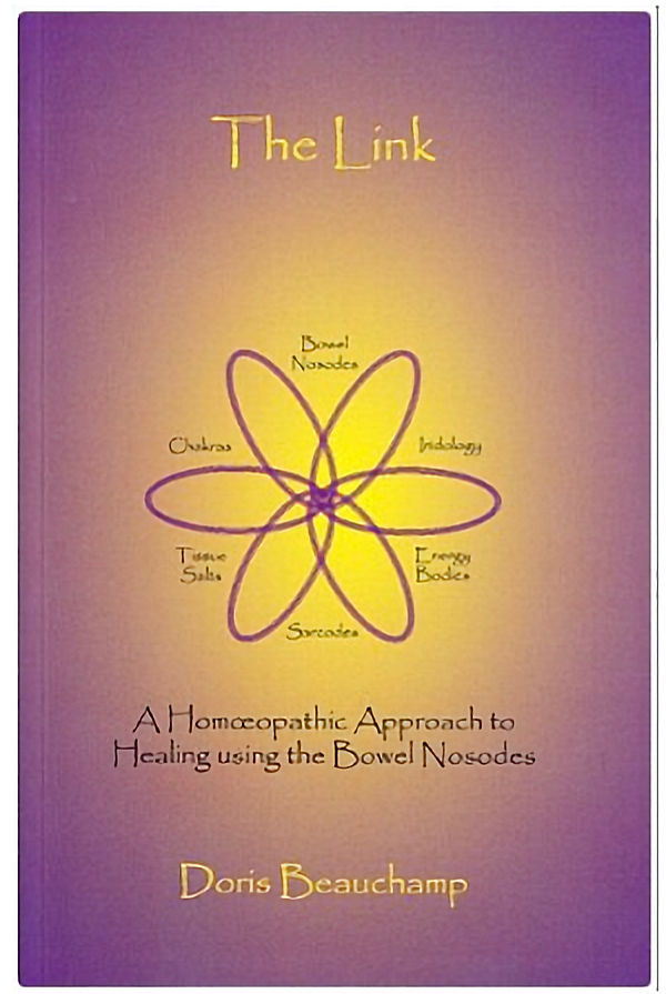 The Link - A Homeopathic Approach to Healing Using the Bowel Nosodes