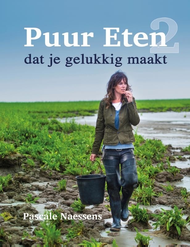 Puur eten 2 dat je gelukkig maakt