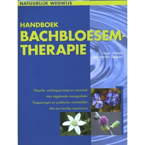 Handboek Bachbloesemtherapie