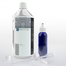 crystal colloidaal zilver 1 liter