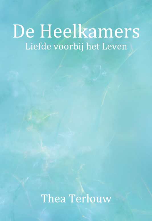 Boek De Heelkamers - Liefde voorbij het leven