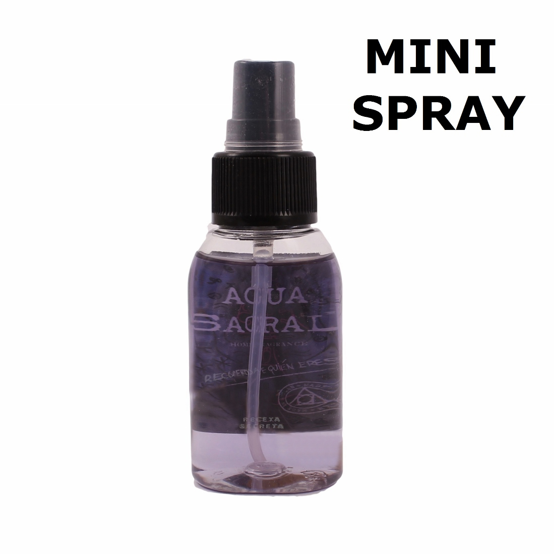 Agua Sacral spray