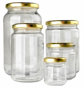 Jam-Jars