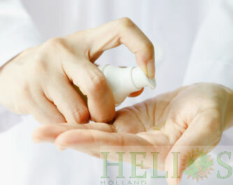Bottle-15ml-&-Serum-Pump-Dispenser