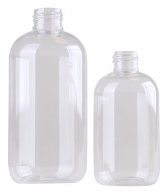 Boston-Round-Shampoo--Squeeze-Bottles
