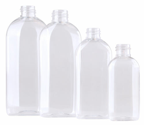 Oval-Shampoo--Squeeze-Bottles