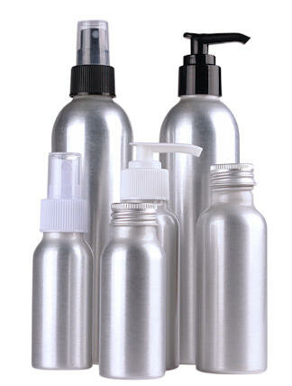 Aluminum-Bottles