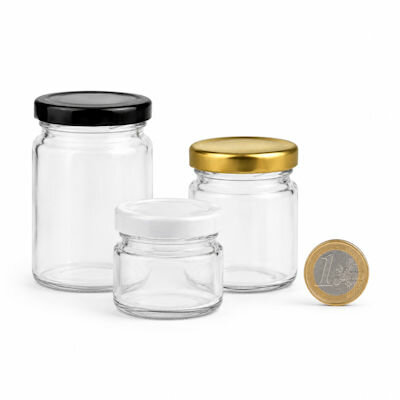 Kleine-Jampotjes