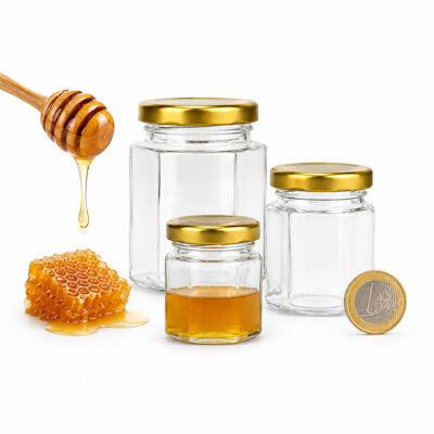 Honey-Jars